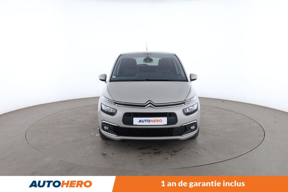 C4 Picasso (2) 1.6 Blue-HDi Feel BV6 120 ch 2017 occasion 92130 Issy-les-Moulineaux