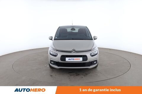 C4 Picasso (2) 1.6 Blue-HDi Feel BV6 120 ch 2017 occasion 92130 Issy-les-Moulineaux