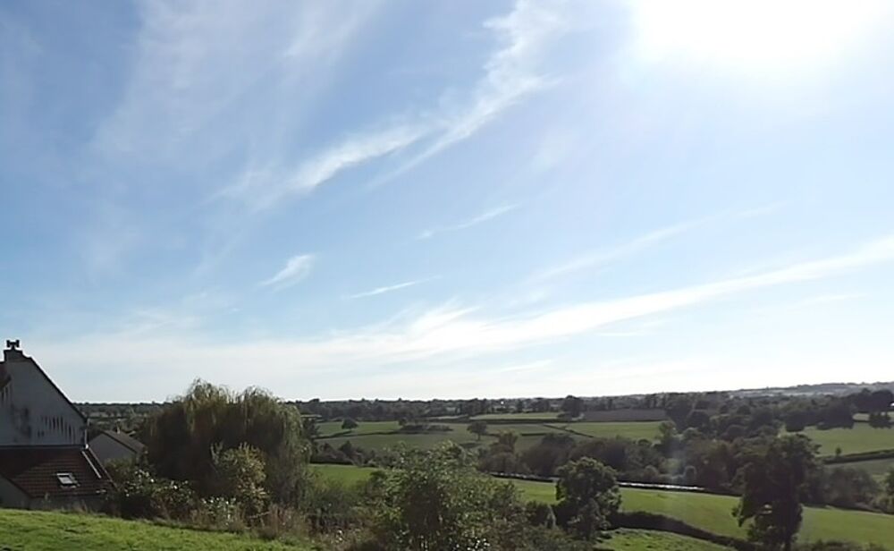 Vente Ferme Maison � vendre 3 pi�ces SAINTE THERENCE (03) Sainte therence