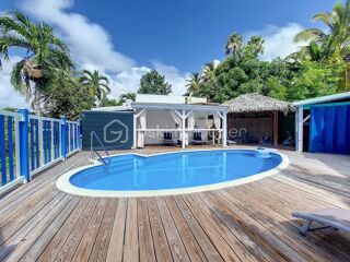  Maison � vendre 2 pi�ces 21 m�