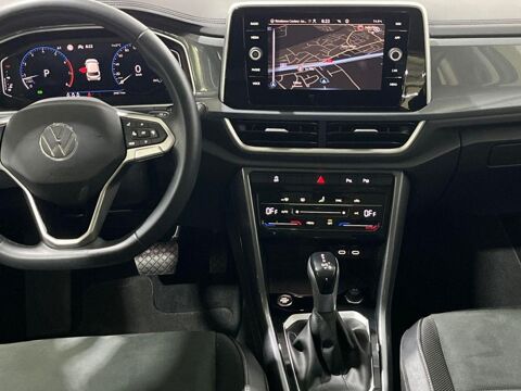 T-ROC 1.5 TSI EVO 150 Start/Stop DSG7 Style 2023 occasion 31100 Toulouse
