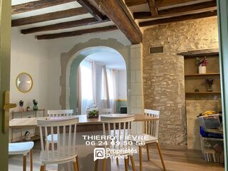  Maison à vendre 6 pièces 147 m²