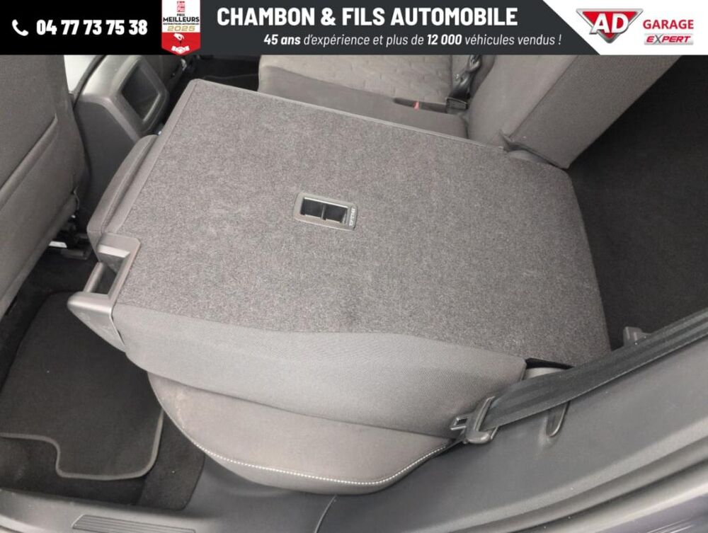 T-Cross 1.0 TSI 116 Start Stop BVM6 VW Edition 2025 occasion 42320 La Grand-Croix