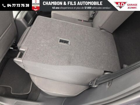 T-Cross 1.0 TSI 116 Start Stop BVM6 VW Edition 2025 occasion 42320 La Grand-Croix