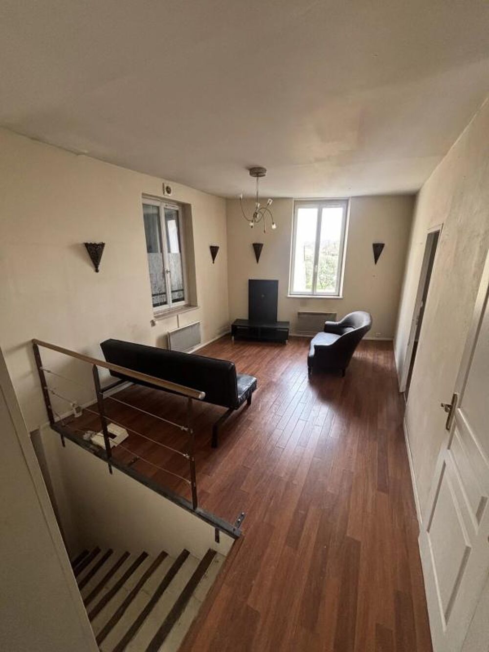 Vente Appartement Appartement Pertuis