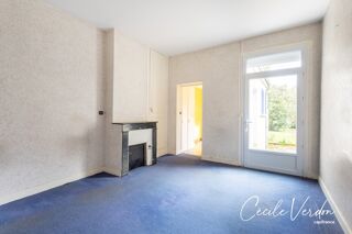  Maison � vendre 8 pi�ces 200 m�