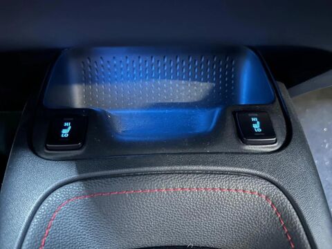 Corolla COLLECTION 2.0 HYBRIDE 184 CH – AUTOMATIQUE CARPLAY CAM&Eacute;RA S 2019 occasion 73000 Chambery
