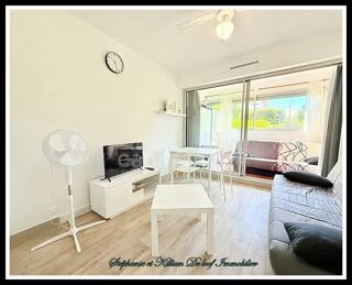  Appartement � vendre 1 pi�ce 22 m�