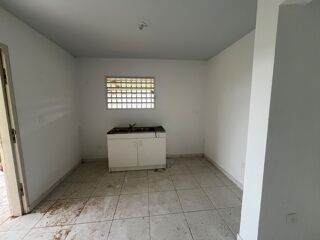  Appartement à louer 3 pièces 57 m²