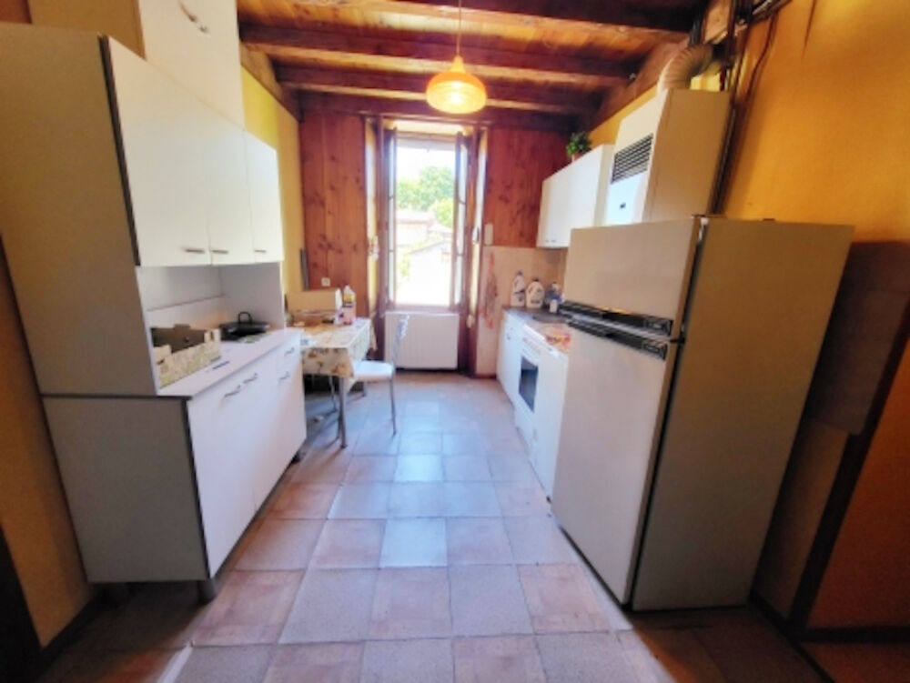 Vente Maison Immeuble Landos  - 5 appartements - 205.01 m² Landos