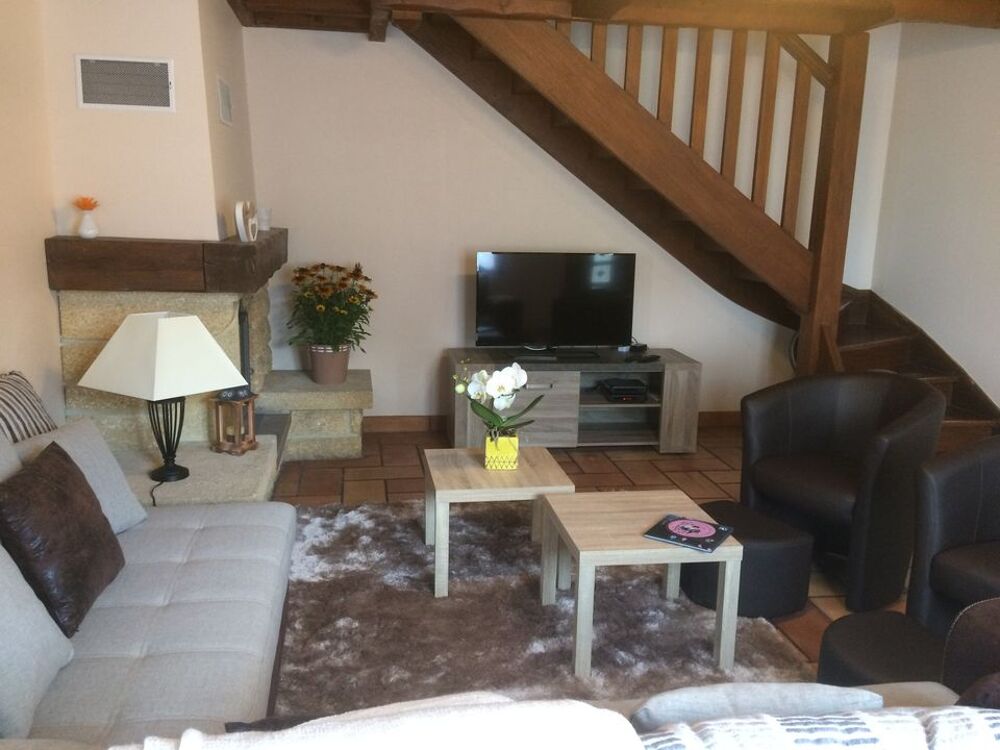 Maison de 180m2 à louer sur Apprieu