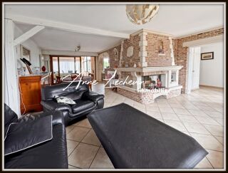  Maison à vendre 6 pièces 198 m²