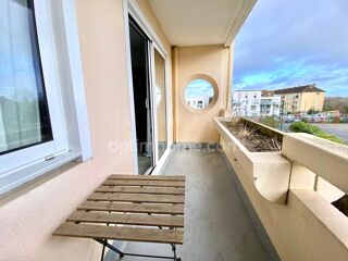  Appartement � vendre 1 pi�ce 31 m�
