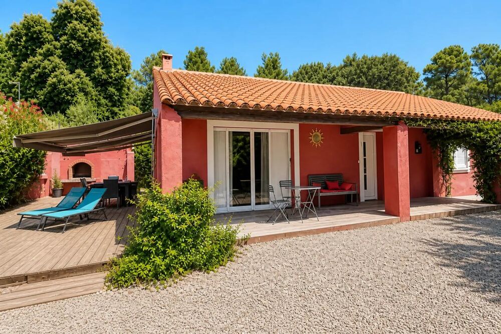 Maison 5 pièces de 168 m² au Thoronet