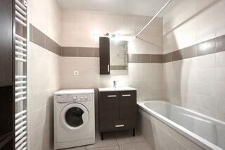  Appartement à vendre 2 pièces 49 m²
