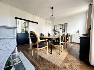  Propriété/château à vendre 7 pièces 150 m²