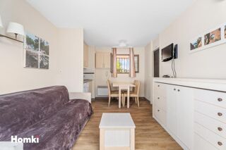  Appartement � vendre 2 pi�ces 28 m�