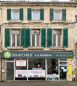  Maison � vendre 206 m�