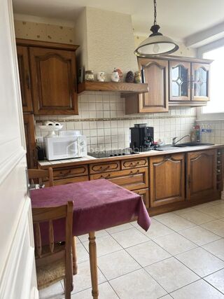  Maison � vendre 4 pi�ces 78 m�