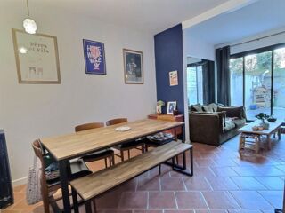  Maison � vendre 5 pi�ces 100 m�