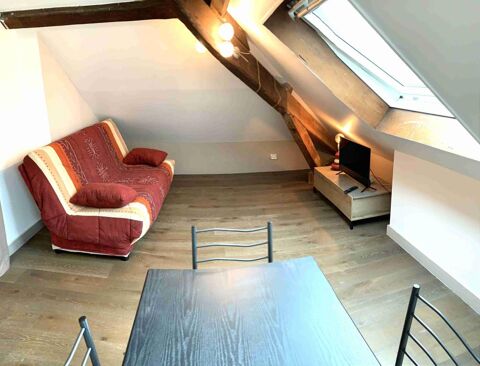  Appartement � louer 2 pi�ces 53 m�