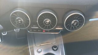 TT III 2.0 TDI 184 Standard 2014 occasion 62700 Bruay La Buissiere