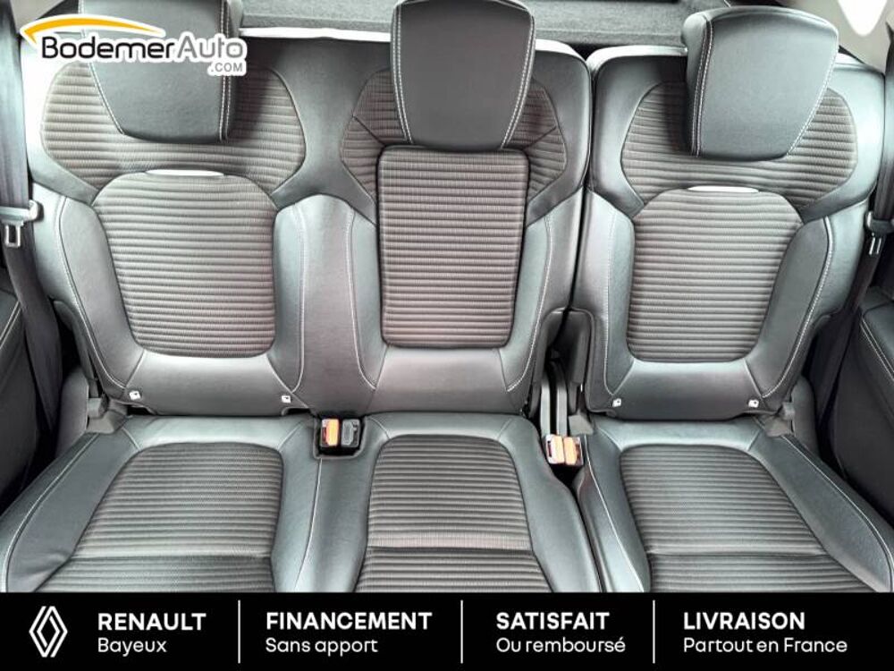 Sc&eacute;nic Blue dCi 120 Intens 2019 occasion 14400 Bayeux