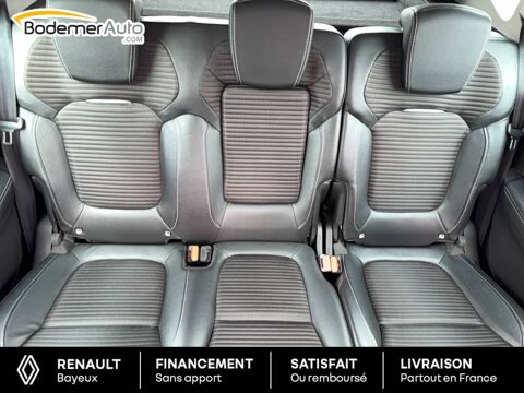 Sc&eacute;nic Blue dCi 120 Intens 2019 occasion 14400 Bayeux