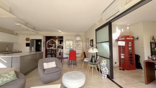  Appartement  vendre 4 pices 80 m