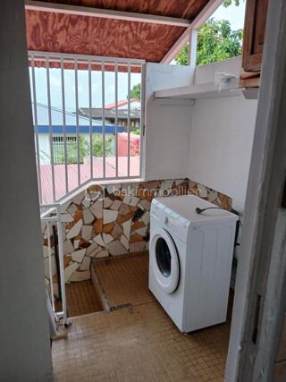  Villa à louer 4 pièces 67 m²
