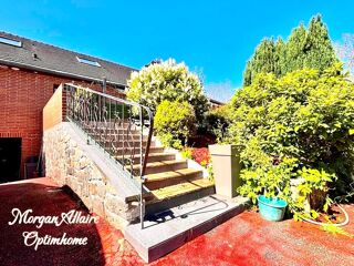  Maison à vendre 10 pièces 190 m²