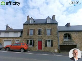  Maison à vendre 5 pièces 120 m²