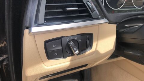 S&eacute;rie 4 Cabriolet (F33) xDrive 435d 313 BVA8 Luxury - Automatique 2014 occasion 45000 Orleans