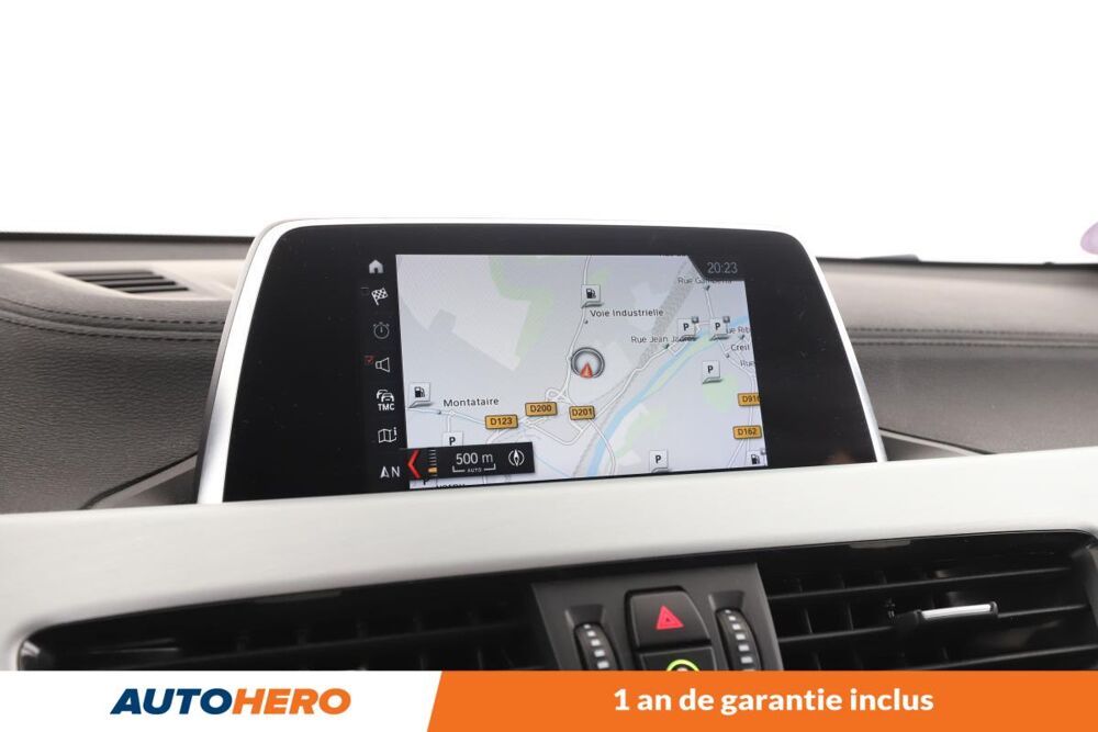 X2 sDrive20i M Sport DKG7 192 ch 2018 occasion 92130 Issy-les-Moulineaux