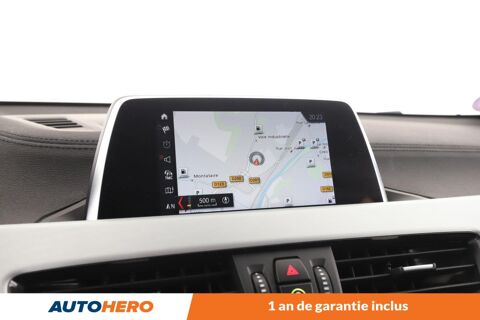 X2 sDrive20i M Sport DKG7 192 ch 2018 occasion 92130 Issy-les-Moulineaux