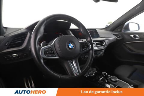 S&eacute;rie 1 118d M Sport BVA 150 ch 2023 occasion 92130 Issy-les-Moulineaux