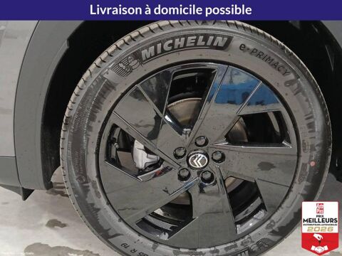 C5 aircross Hybride 145 e-DCS6 Max 2026 occasion 10150 Lavau