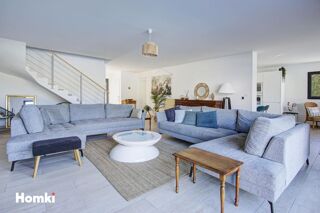  Maison à vendre 5 pièces 158 m²