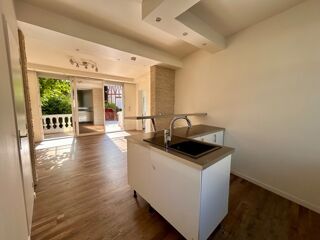  Appartement  vendre 2 pices 47 m