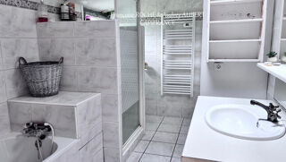 Maison à vendre 9 pièces 211 m²