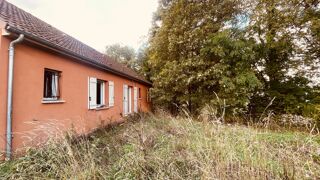 Vente Maison PAVILLON DE PLAIN-PIED 3 CHAMBRES DOUBLE SEJOUR ET JARDIN LA CHARITE SUR LOIRE (58) proche NEVERS La charite sur loire