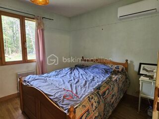  Maison à vendre 5 pièces 93 m²