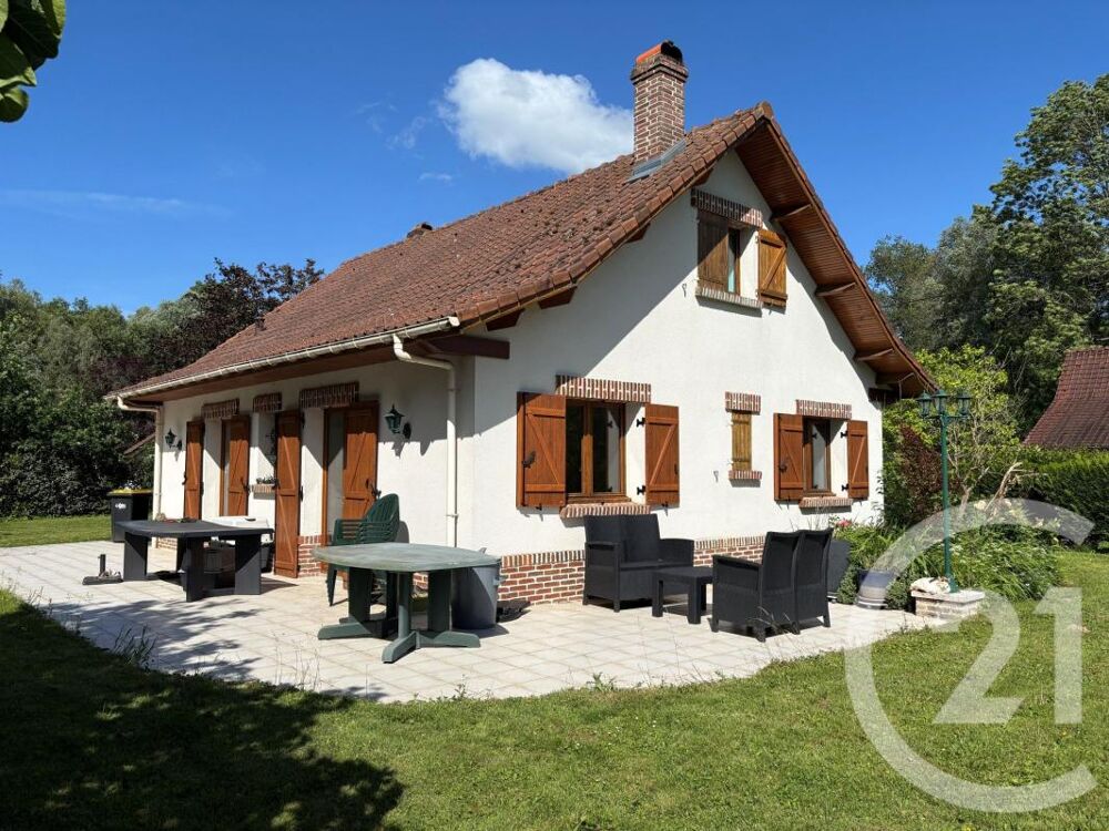 Vente Maison Maison de village Montreuil sur mer