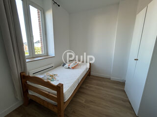  Appartement � louer 1 pi�ce 22 m�