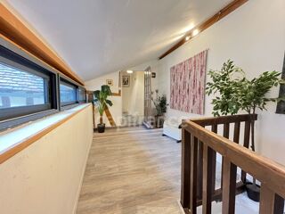  Maison à vendre 4 pièces 124 m²