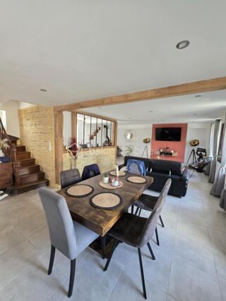  Propri�t�/ch�teau � vendre 5 pi�ces 121 m�