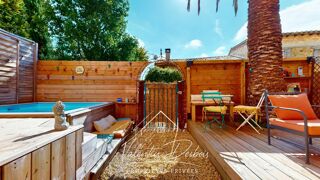 Maison à vendre 4 pièces 136 m²