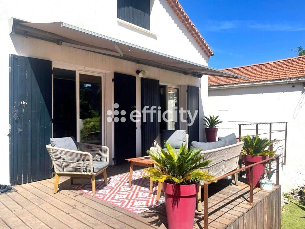 Vente Maison Maison individuelle Marseille 9