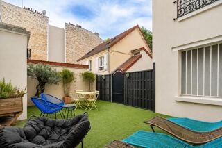  Appartement à vendre 3 pièces 64 m²