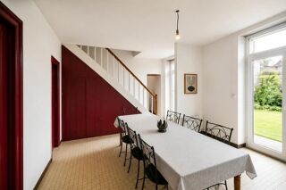  Maison à vendre 6 pièces 161 m²